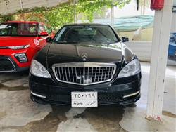 مێرسێدس بێنز S-Class